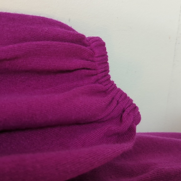 Universal Standard for J. Crew Wool Blend Sweater Dress M - Picture 10 of 16